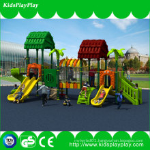 Nature Series Attractive Outdoor Playground Equipment for Children